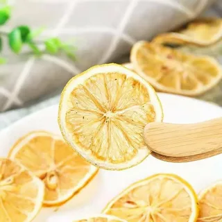 تصویر 2 از خرید لیمو سنگی زرد خشک‌ شده، طعم ترش و طبیعی، مناسب دمنوش و آشپزی